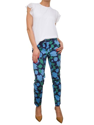 Жіночі повсякденні штани MARELLA PANTALONE