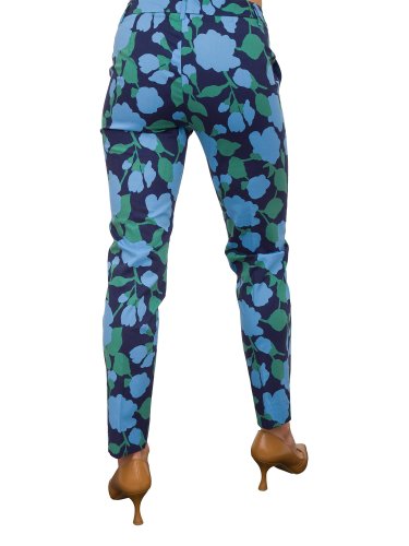 Жіночі повсякденні штани MARELLA PANTALONE