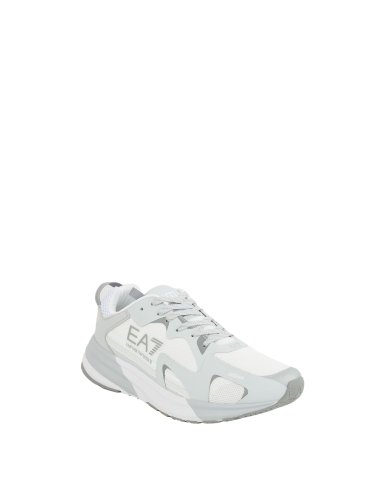 Чоловічі кросівки EA7 EMPORIO ARMANI SNEAKER BIANCO