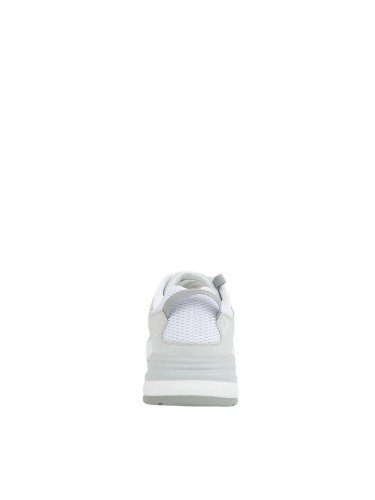 Чоловічі кросівки EA7 EMPORIO ARMANI SNEAKER BIANCO