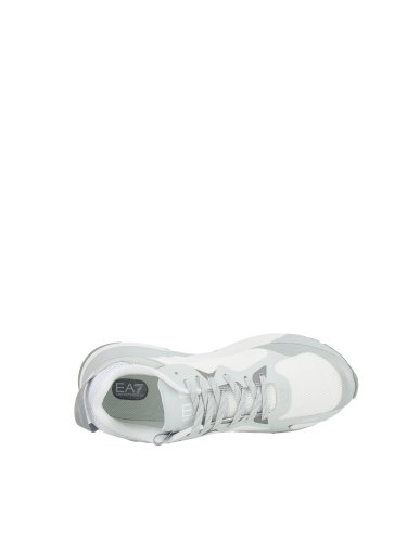 Чоловічі кросівки EA7 EMPORIO ARMANI SNEAKER BIANCO