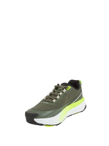 Чоловічі кросівки EA7 EMPORIO ARMANI SNEAKER VERDE