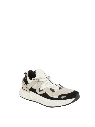 Чоловічі кросівки EA7 EMPORIO ARMANI SNEAKER BEIGE