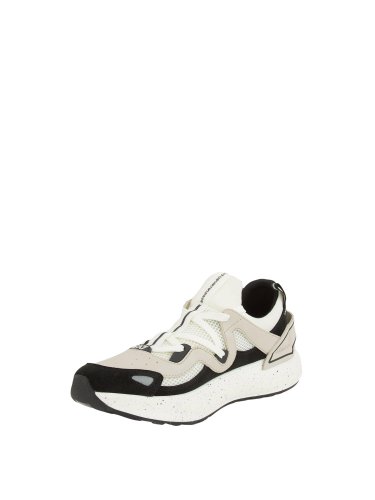 Чоловічі кросівки EA7 EMPORIO ARMANI SNEAKER BEIGE