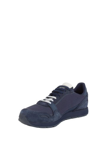 Мужские кроссовки EMPORIO ARMANI SNEAKER BLU