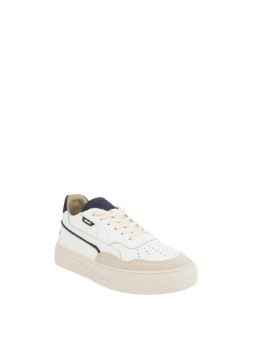 Мужские кроссовки ANTONY MORATO SCARPE BLU