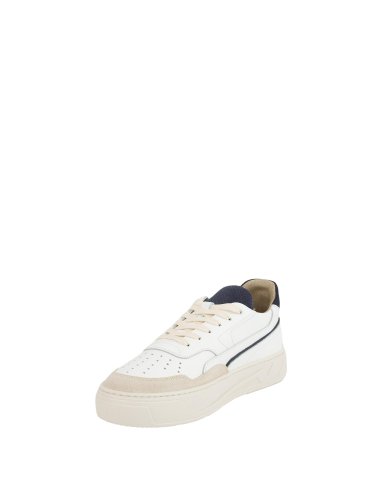 Мужские кроссовки ANTONY MORATO SCARPE BLU