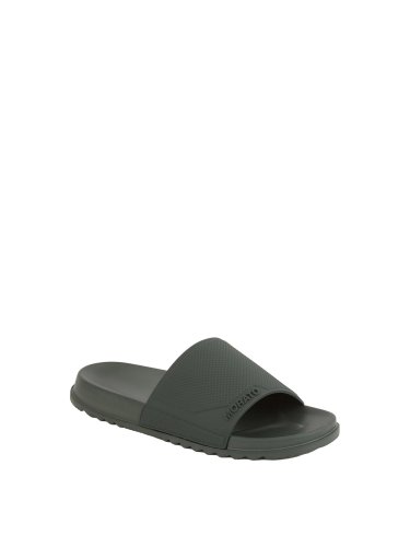 Чоловічі шльопанці ANTONY MORATO SCARPE APERTE VERDE