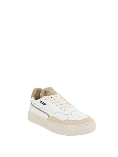Мужские кроссовки ANTONY MORATO SCARPE BEIGE