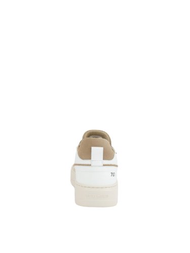 Мужские кроссовки ANTONY MORATO SCARPE BEIGE