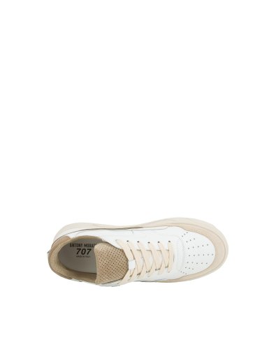 Мужские кроссовки ANTONY MORATO SCARPE BEIGE