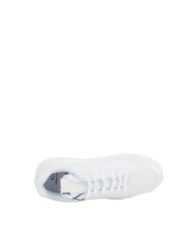 Мужские кроссовки ARMANI EXCHANGE SNEAKER BIANCO