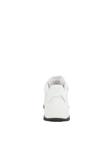 Жіночі кросівки ARMANI EXCHANGE SNEAKER BIANCO