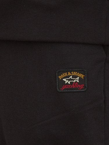 Мужской спортивный костюм PAUL&SHARK COMPLETO DA JOGGING