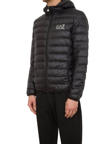 Мужская куртка EA7 EMPORIO ARMANI DOWN JACKET
