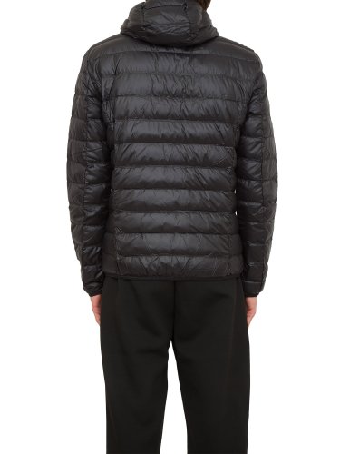 Мужская куртка EA7 EMPORIO ARMANI DOWN JACKET