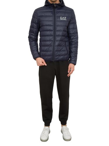 Чоловіча куртка EA7 EMPORIO ARMANI DOWN JACKET