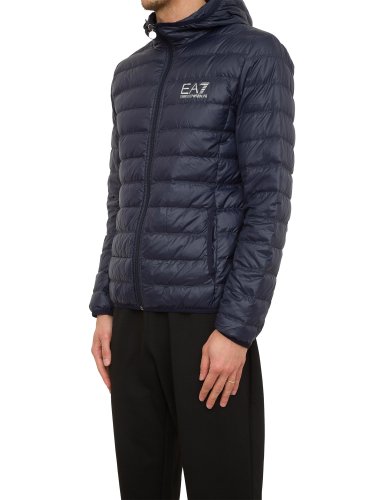 Чоловіча куртка EA7 EMPORIO ARMANI DOWN JACKET
