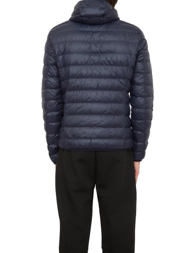 Чоловіча куртка EA7 EMPORIO ARMANI DOWN JACKET