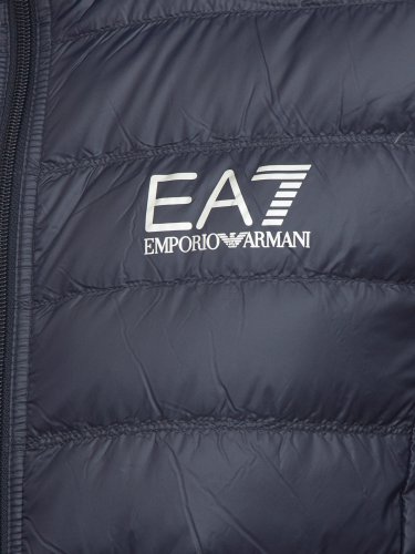 Чоловіча куртка EA7 EMPORIO ARMANI DOWN JACKET
