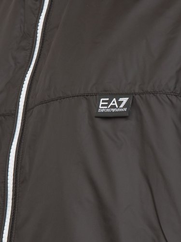 Мужская куртка EA7 EMPORIO ARMANI BOMBER JACKET NERO