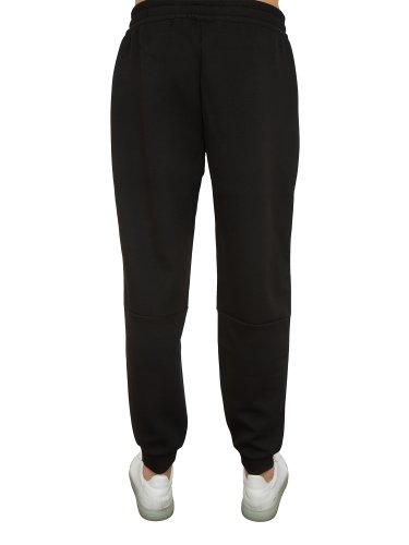 Чоловічі спортивні штани EA7 EMPORIO ARMANI TROUSER NERO