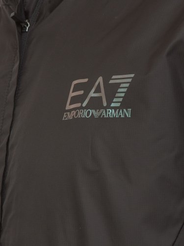 Чоловіча куртка EA7 EMPORIO ARMANI BOMBER JACKET NERO