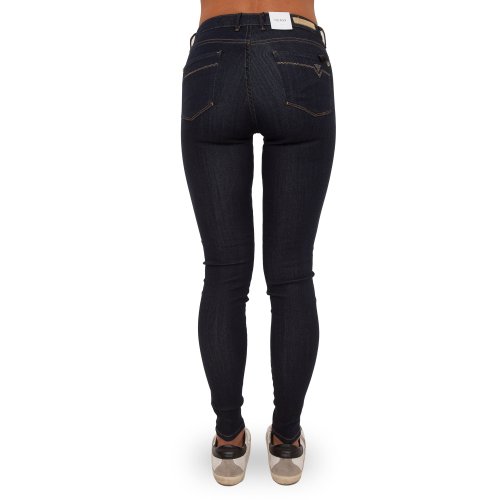 Жіночі джинси GUESS JEANS PANTALONE BLU DENIM