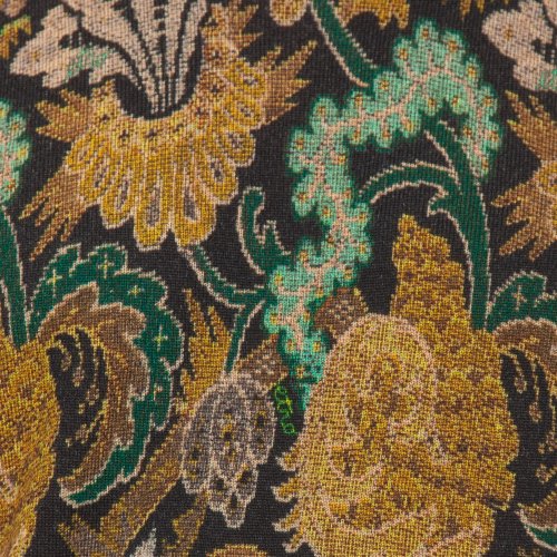 Мужской свитер ETRO C-NECK STAMPA - MAGLIA FANTASIA
