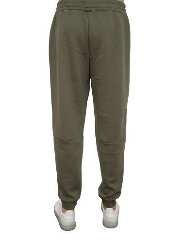 Чоловічі спортивні штани EA7 EMPORIO ARMANI TROUSER VERDE