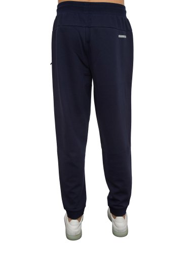 Мужские спортивные штаны EA7 EMPORIO ARMANI TROUSER BLU