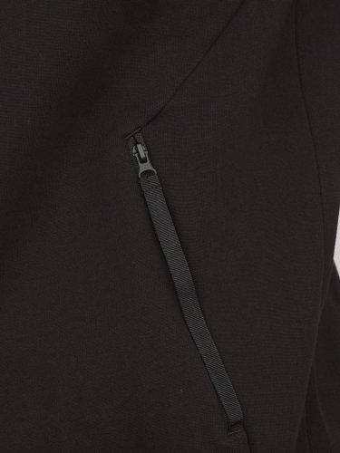 Чоловічий спортивний костюм EA7 EMPORIO ARMANI TRACKSUIT NERO