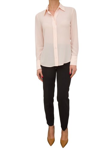 Женская блузка NENETTE BLUSA CAMICIA M/LUNGA GGT POLY SALMONE
