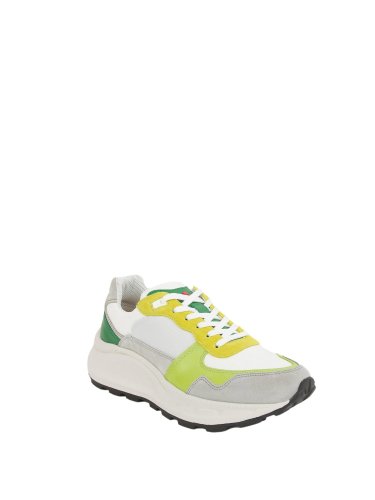 Мужские кроссовки PEUTEREY SHOES GRIGIO