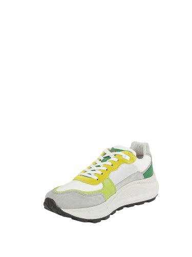 Мужские кроссовки PEUTEREY SHOES GRIGIO