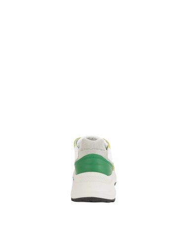 Мужские кроссовки PEUTEREY SHOES GRIGIO