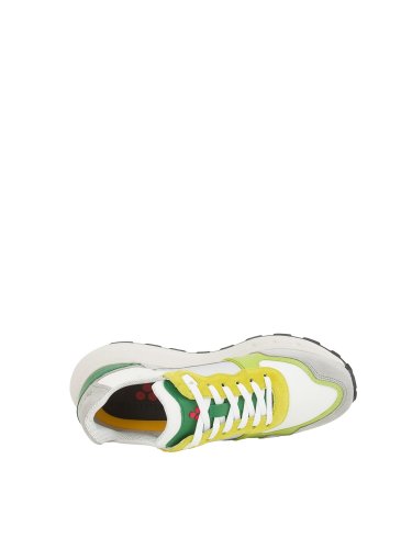 Мужские кроссовки PEUTEREY SHOES GRIGIO