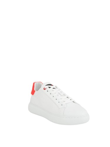 Жіночі кросівки PEUTEREY SHOES ROSSO