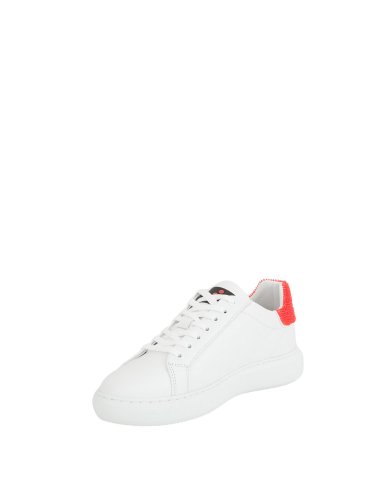 Жіночі кросівки PEUTEREY SHOES ROSSO