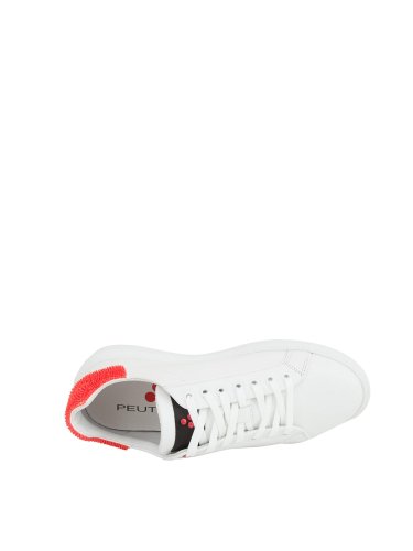 Жіночі кросівки PEUTEREY SHOES ROSSO
