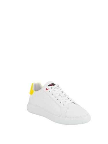 Жіночі кросівки PEUTEREY SHOES GIALLO