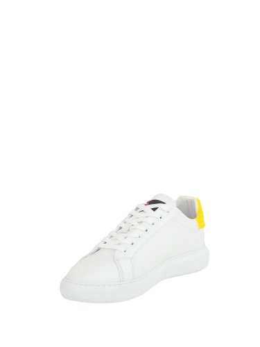 Жіночі кросівки PEUTEREY SHOES GIALLO