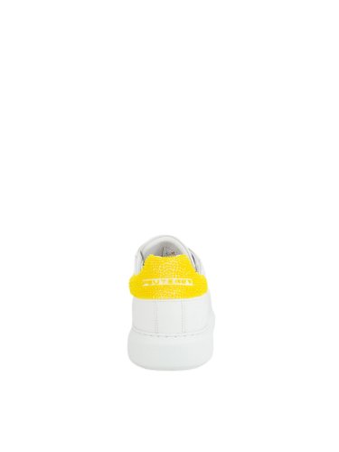 Жіночі кросівки PEUTEREY SHOES GIALLO