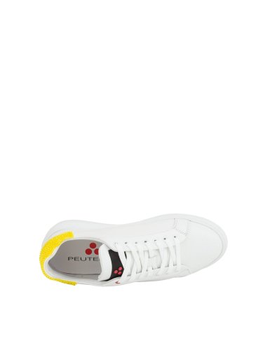 Жіночі кросівки PEUTEREY SHOES GIALLO