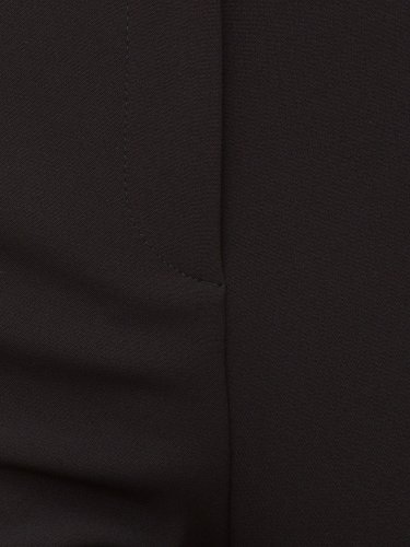 Женские повседневные брюки NENETTE PANTALONE NEW YORK TESSUTO CADY NERO