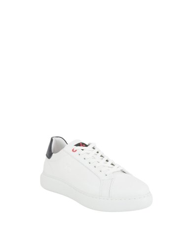Чоловічі кросівки  PEUTEREY  SHOES BLU