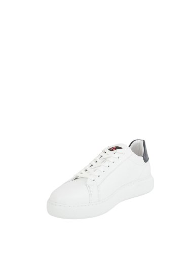 Чоловічі кросівки  PEUTEREY  SHOES BLU