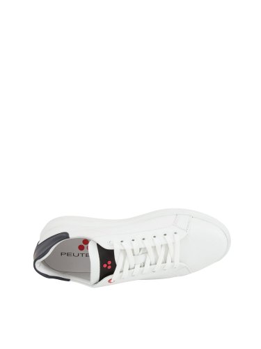 Чоловічі кросівки  PEUTEREY  SHOES BLU