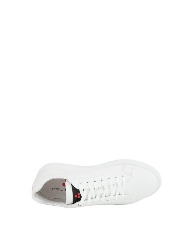 Мужские кроссовки PEUTEREY SHOES BIANCO