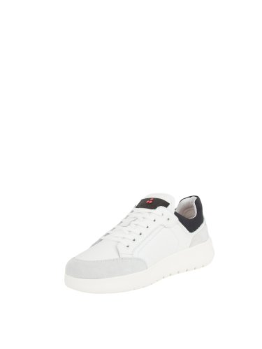 Чоловічі кросівки  PEUTEREY SHOES BLU